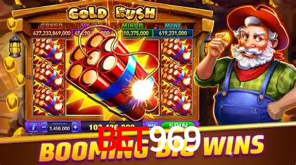 Desvendando o Mundo dos Jogos Virtuais na bet969