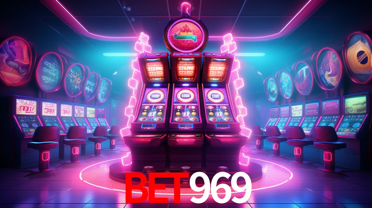 bet969 -  - bet969.com