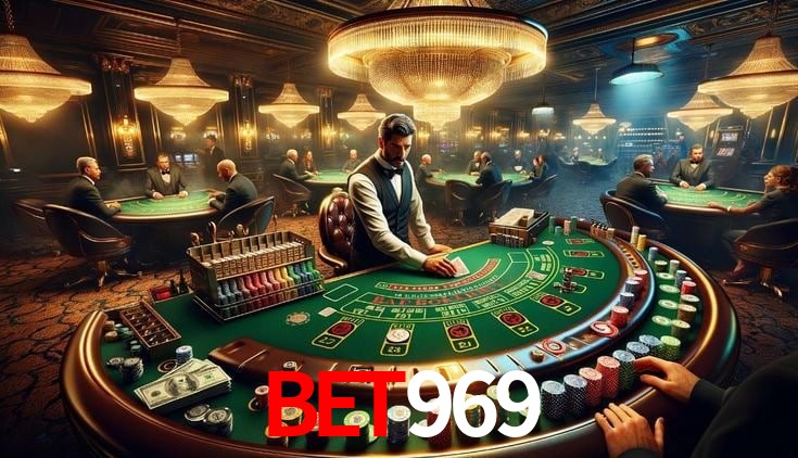 Statistics bet969