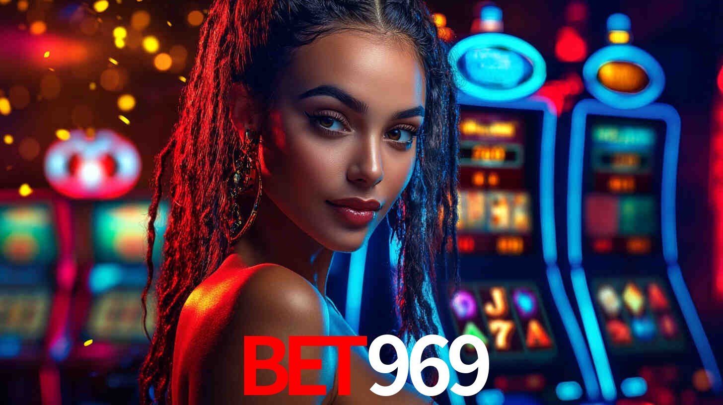 A Experiência Imersiva dos Cassinos Ao Vivo no bet969