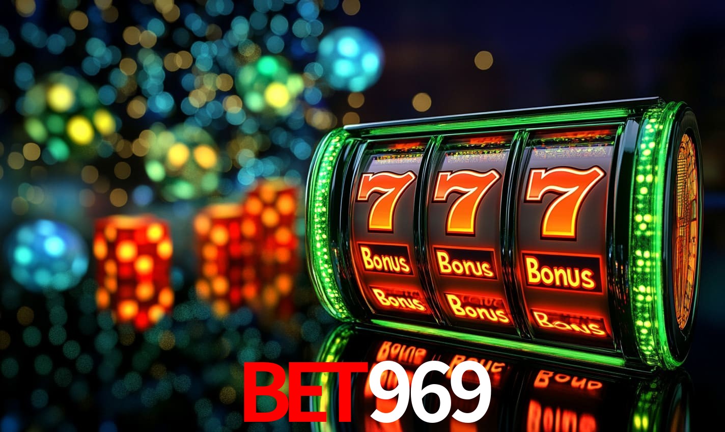 Game Providers bet969