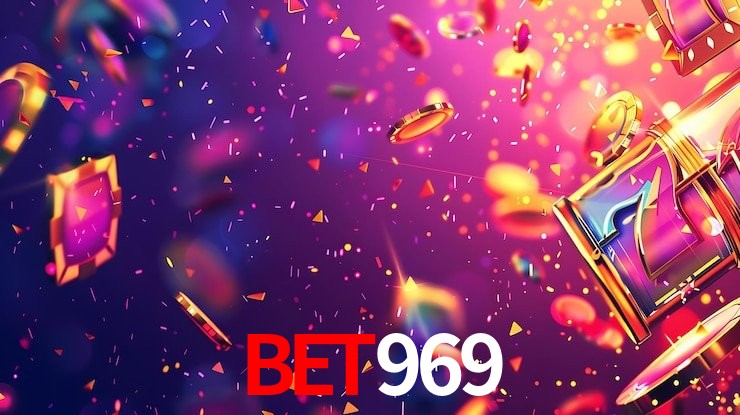 Desvendando o Mundo dos Jogos Virtuais na bet969