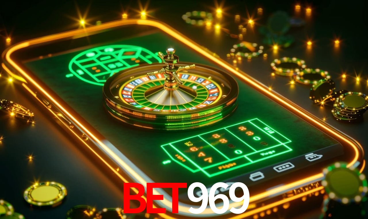 2FA Security bet969
