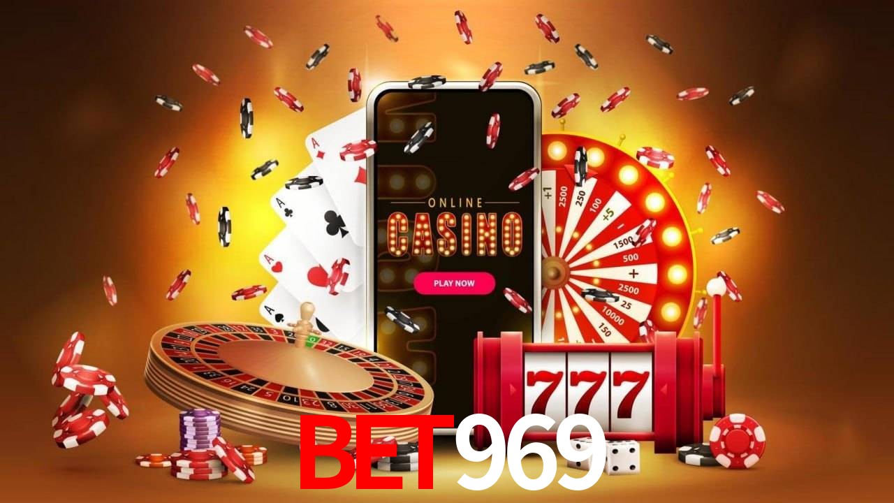 Games Directory bet969