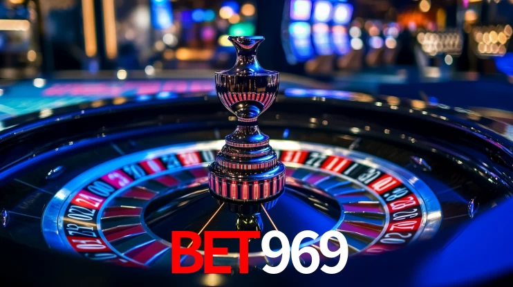 Explore as vantagens do bet969: serviço profissional e confiabilidade