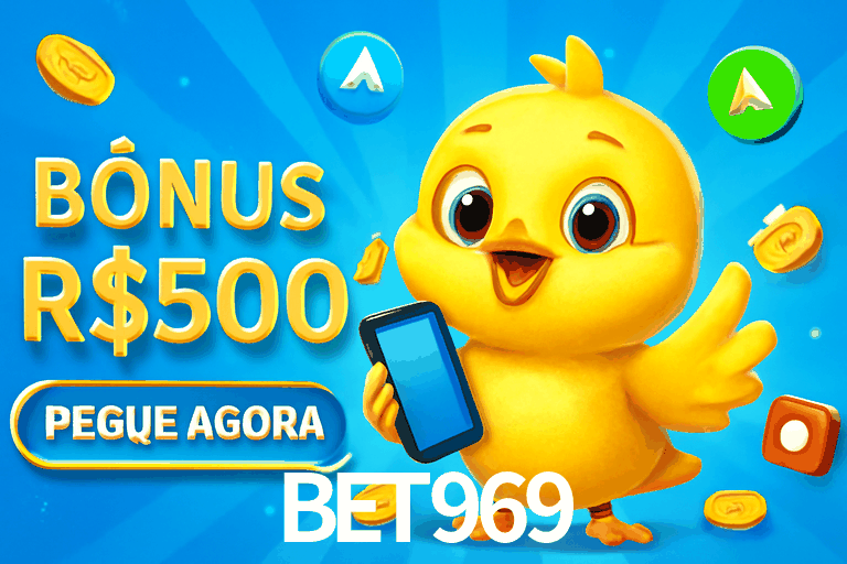 Account Benefits bet969