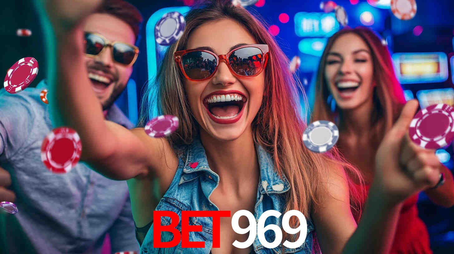 Apostas Esportivas na bet969: Um Guia Completo