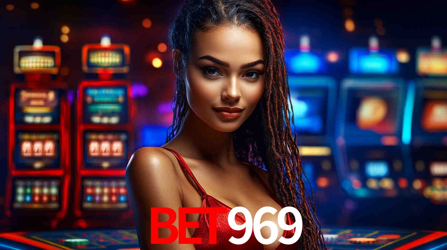 A Popularidade dos Caça-Níqueis no bet969