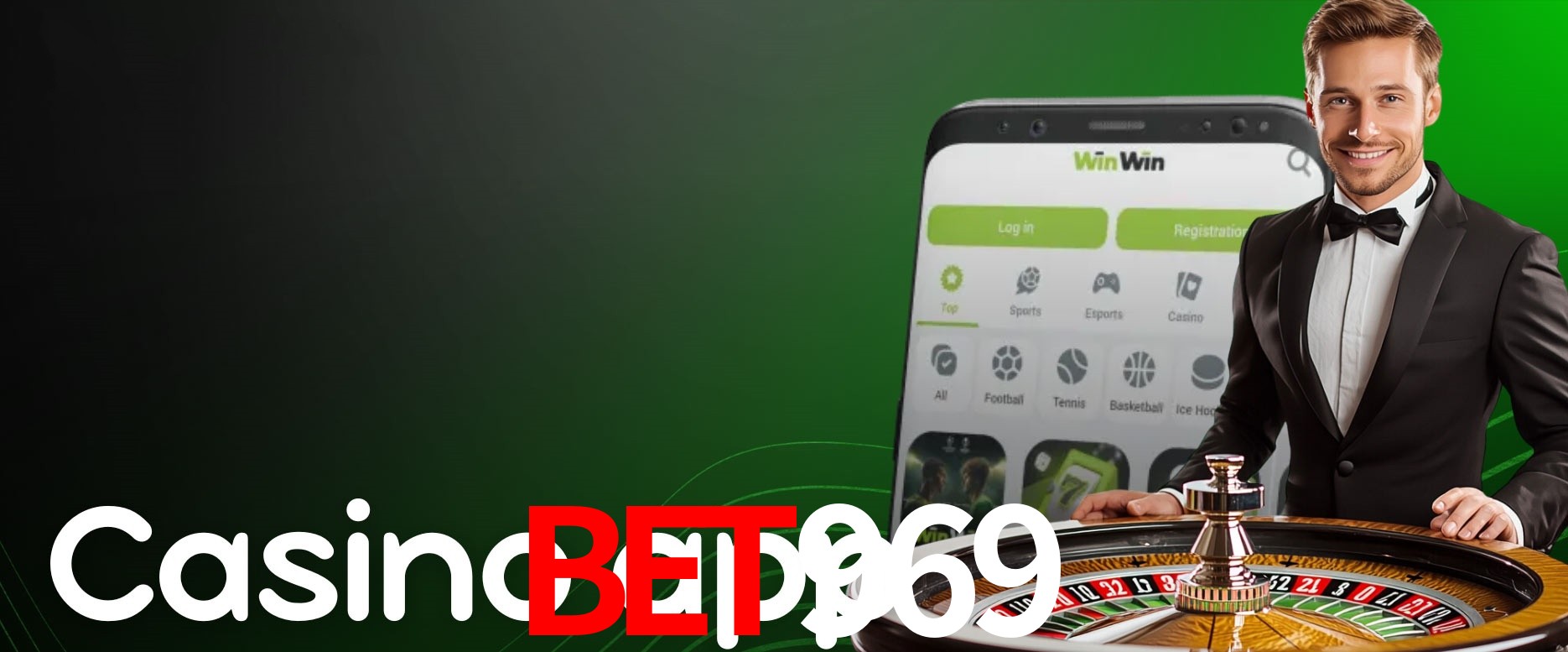 API Integration bet969