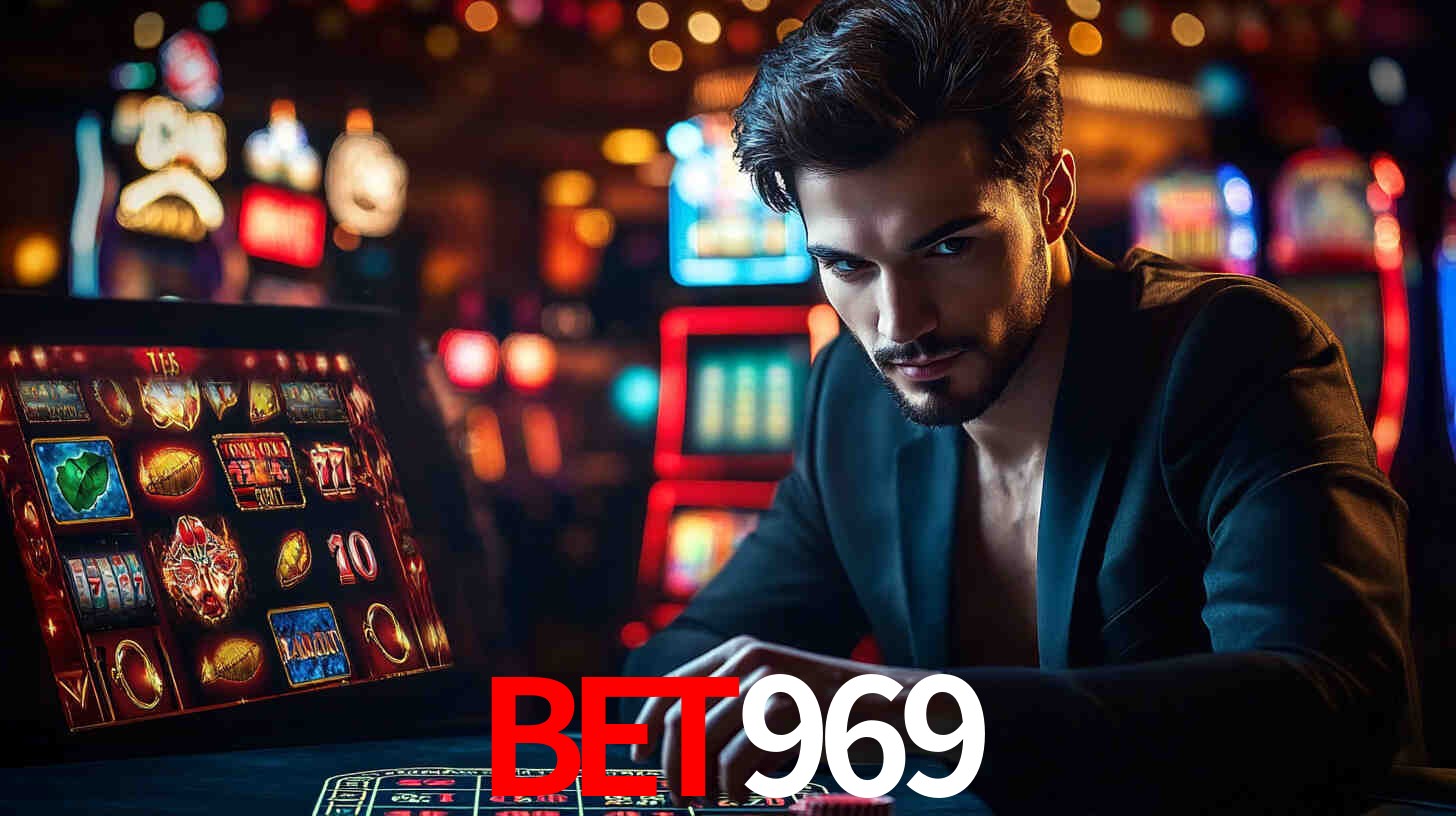 bet969 login