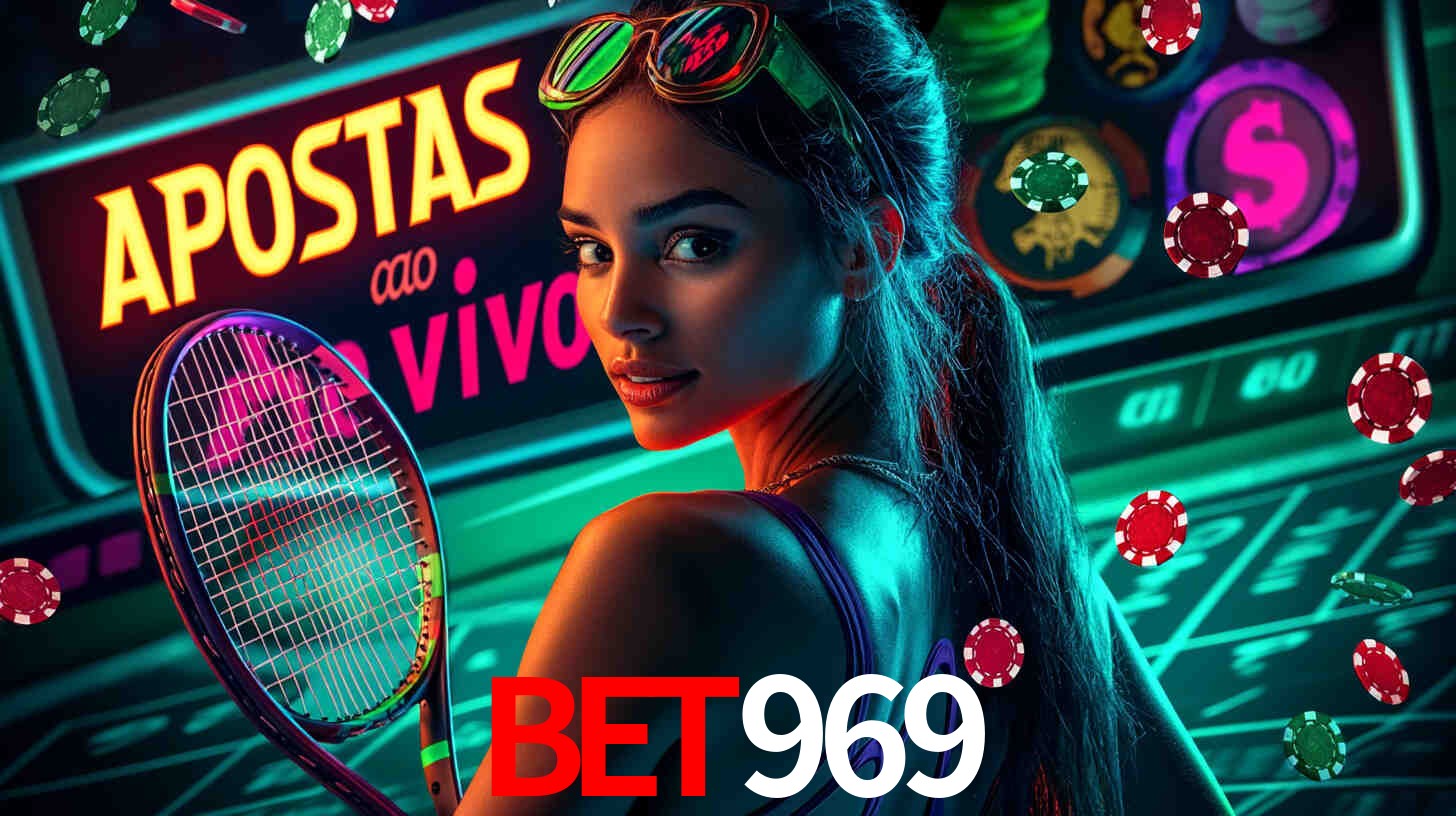Desvendando o Mundo dos Jogos Virtuais na bet969