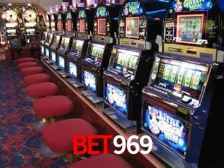 Descubra a Essência do bet969: Nossa História e Compromissos