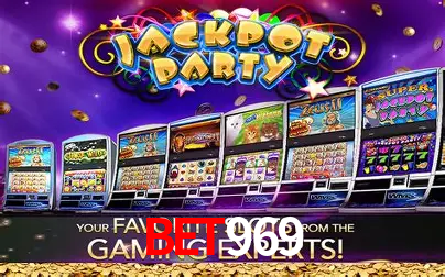 Descubra a Magia dos Jogos de Arcade no bet969