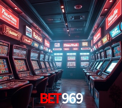 API Integration bet969