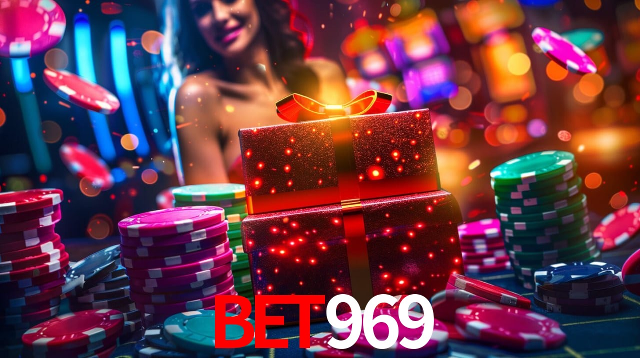 A Experiência Imersiva dos Cassinos Ao Vivo no bet969