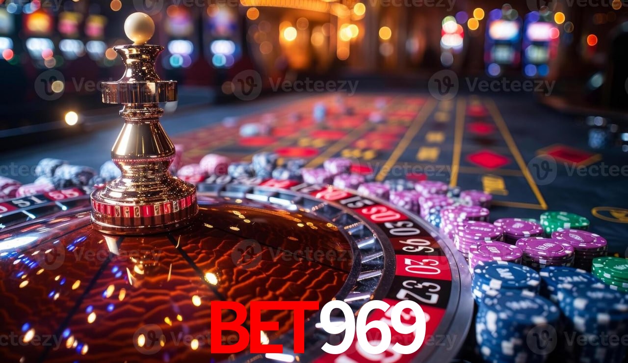 Flash Promotion bet969