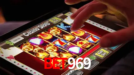 Live Casino bet969