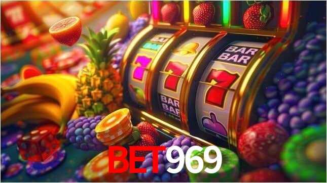 Seasonal Promotions bet969