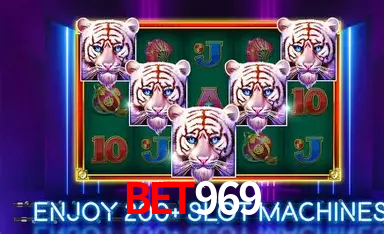 APP oficial da bet969 para mobile