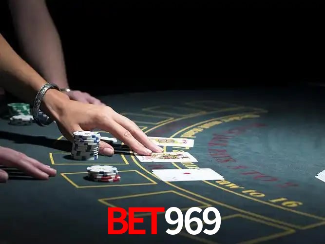 Platform Technology bet969