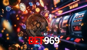 A Emoção da Loteria na bet969: Uma Chance de Mudança de Vida