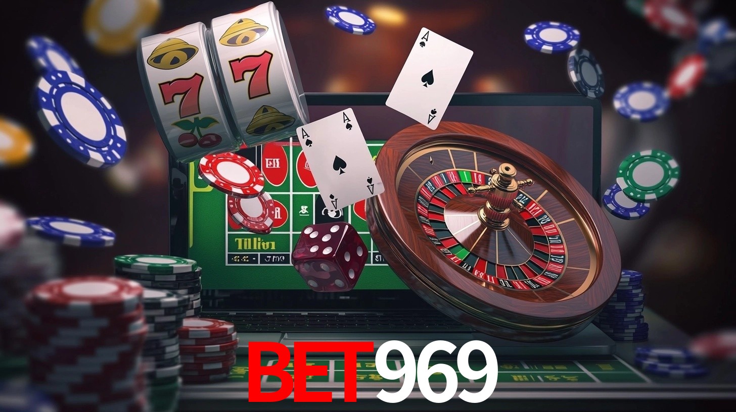 Daily Bonuses bet969