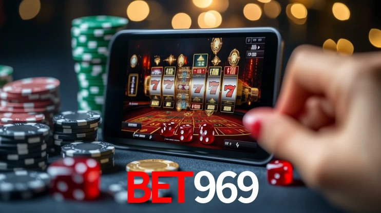 Instant EasyPaisa bet969