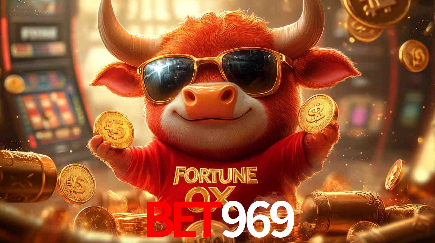 bet969: A Experiência de Casino com Jogos de Mesa ao Vivo
