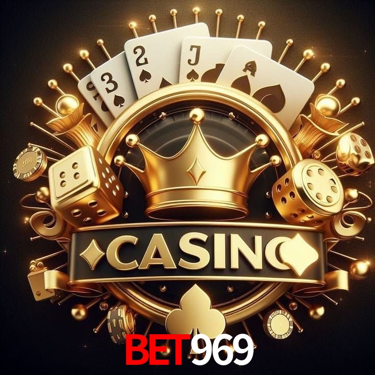 Bonus Features bet969