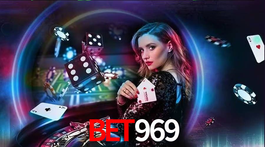 Secure Login bet969