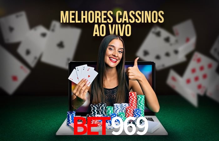 Exclusive Offers bet969