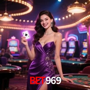 cassino bet969