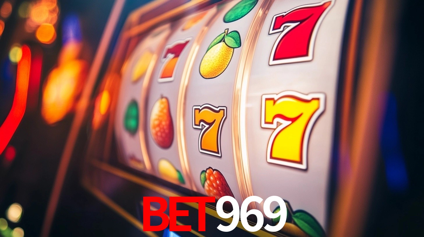 Welcome Bonus bet969