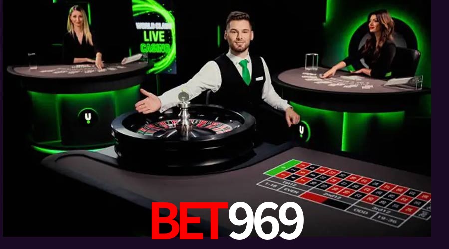 2FA Security bet969