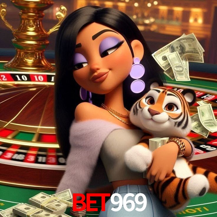 Tennis Betting bet969